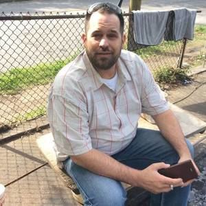 Meet your Posher, Kevin